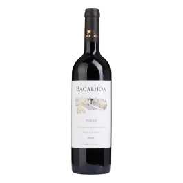 Bacalhôa Syrah