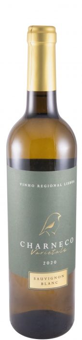 Companhia Das Quintas Charneco Sauvignon