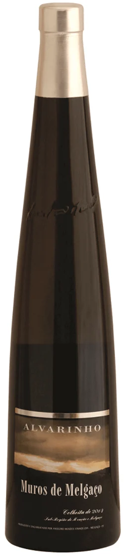 Alvarinho Muros Antigos 37cl