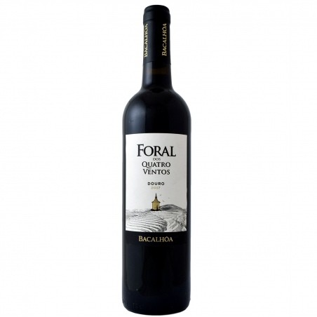 Quatro Ventos - Douro