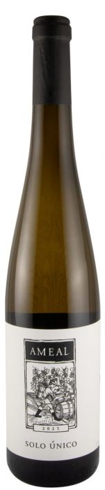 Quinta Do Ameal Solo Único