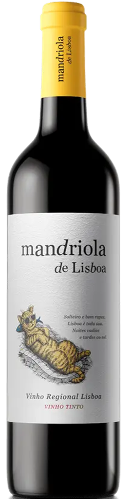 Mandriola De Lisboa