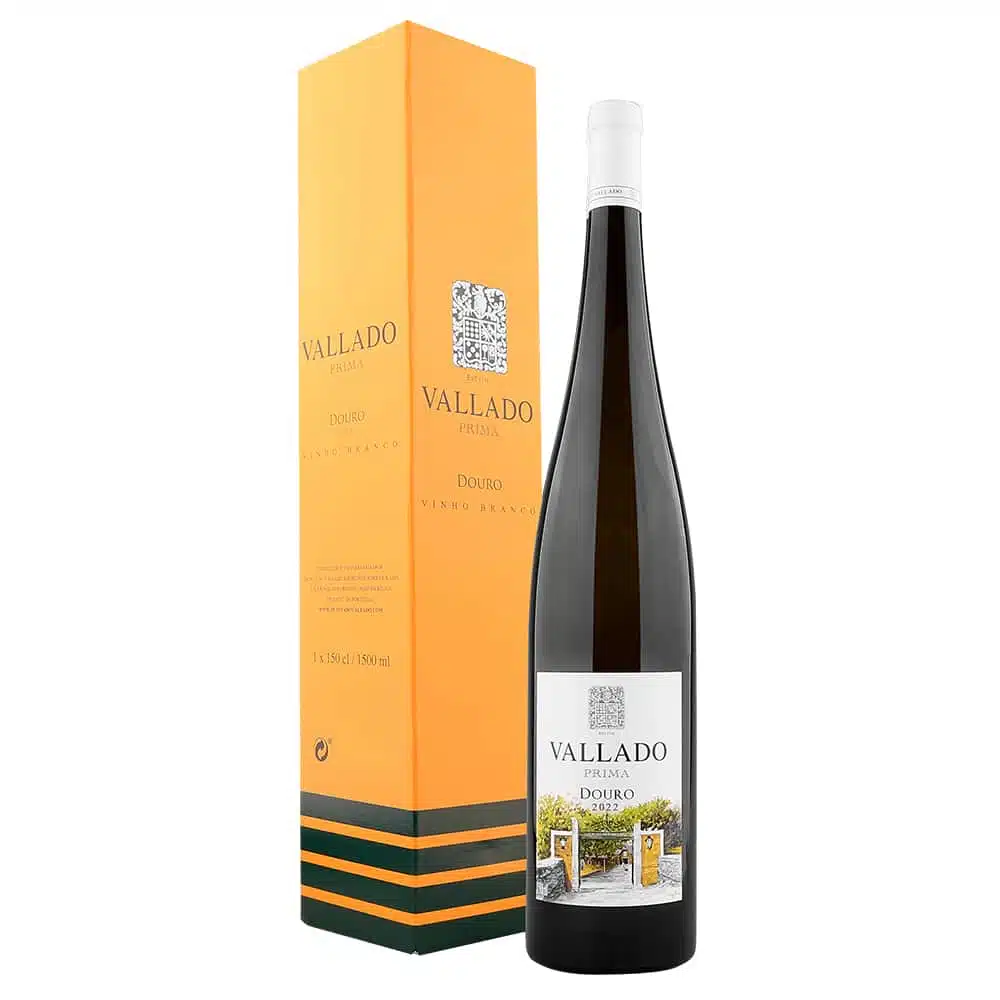 Quinta Do Vallado Prima Magnum
