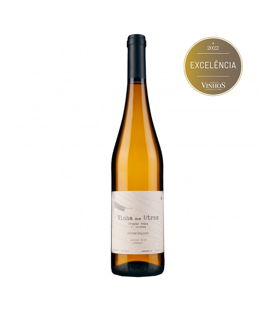 Vinha Dos Utras