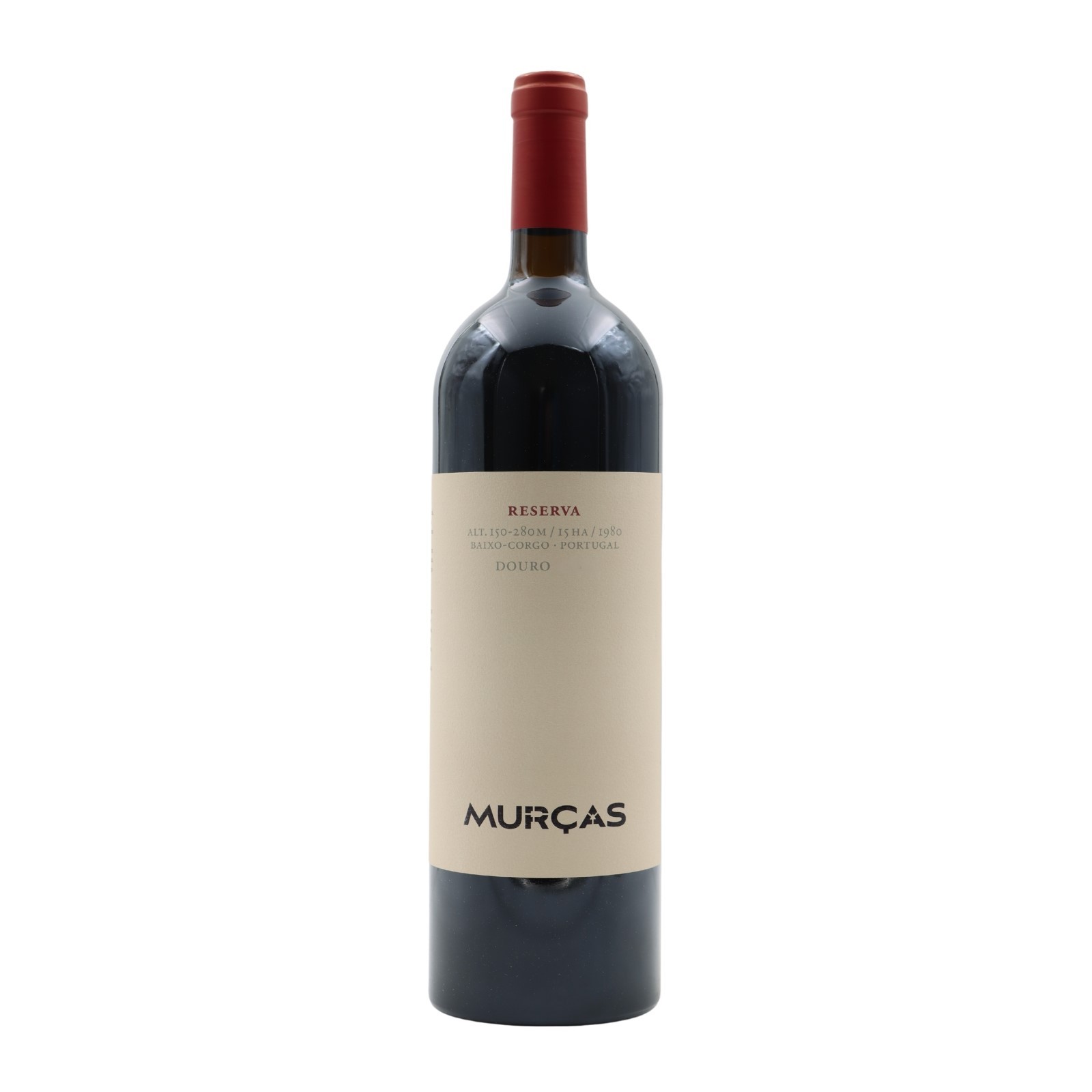 Quinta Dos Murças Reserva Magnum