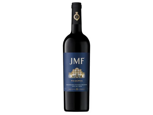 Jmf Reserva Setúbal