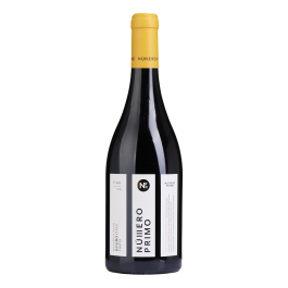 Numero Primo Reserva