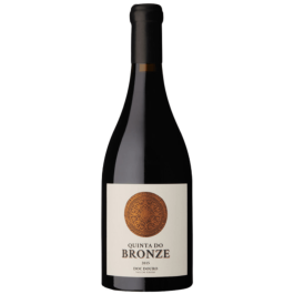 Quinta Do Bronze