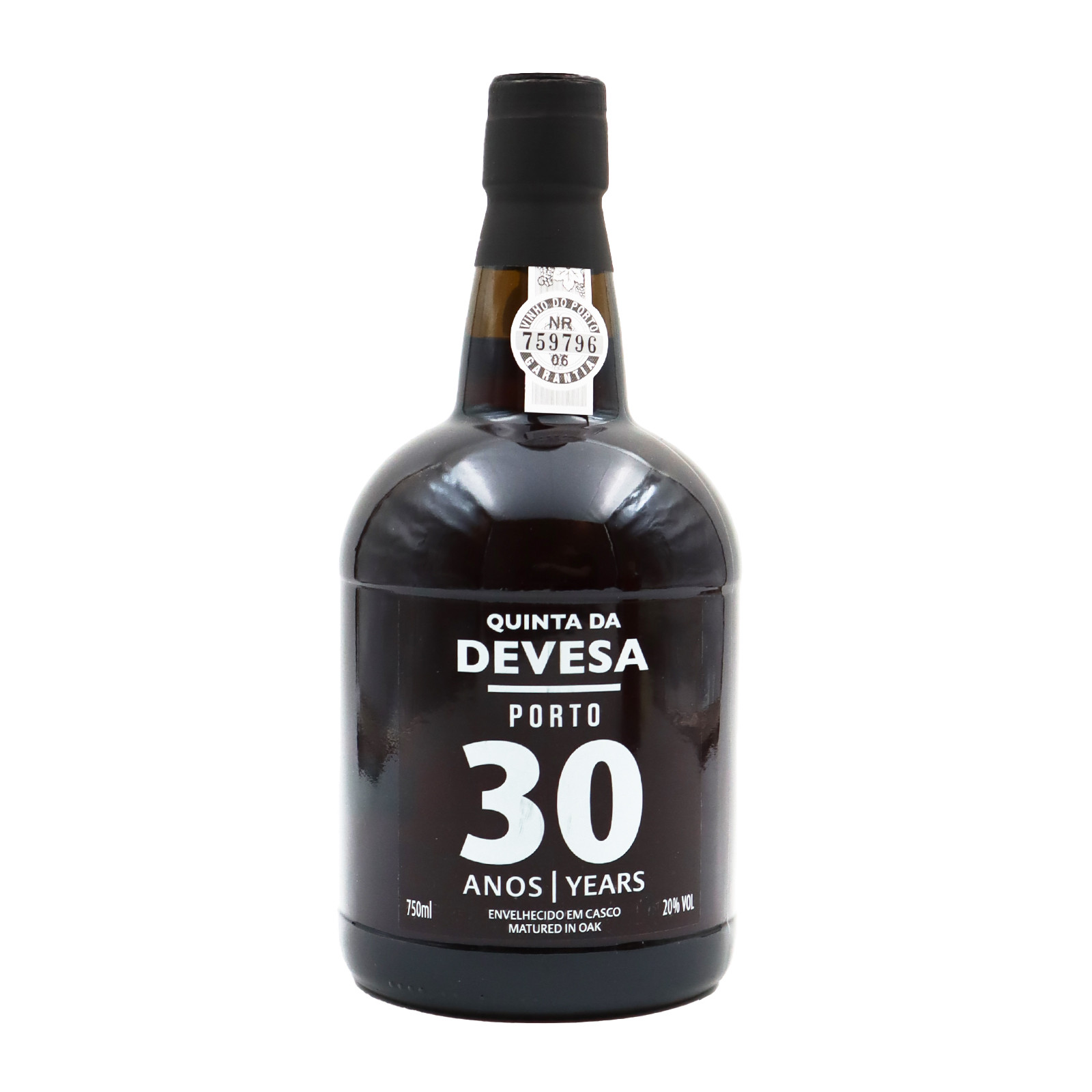 Quinta Da Devesa 30 Anos Tawny