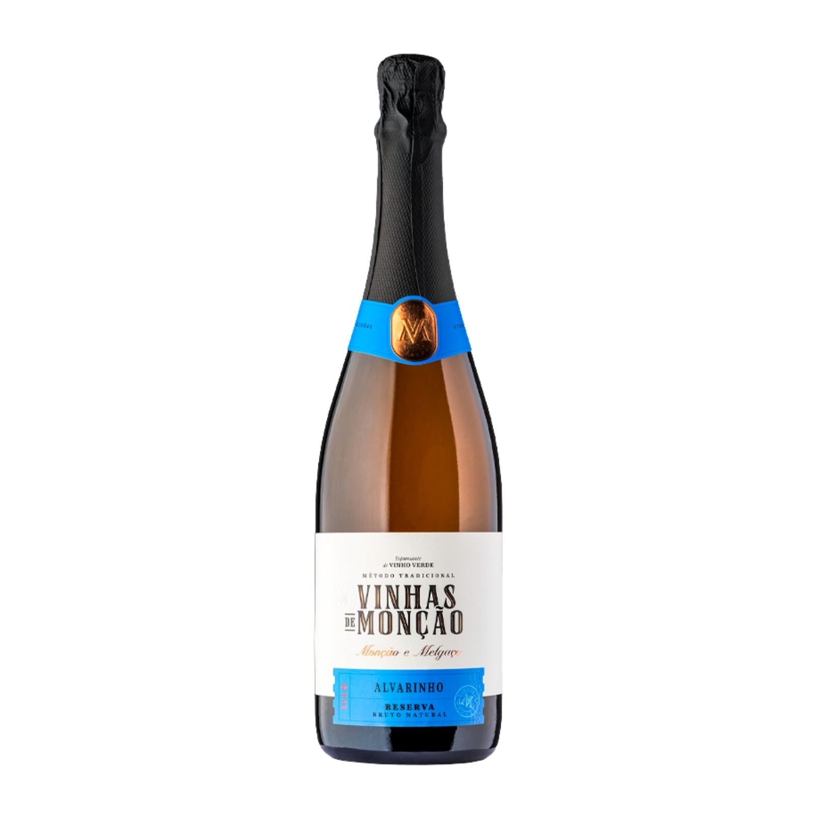 Vinhas De Monção Alvarinho