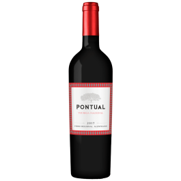 Pontual Touriga Nacional