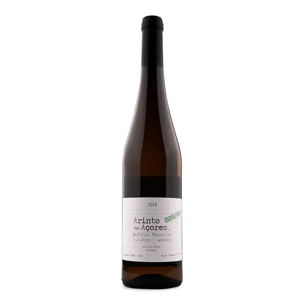 Maçanita Arinto Indígenas