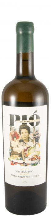 Madame Pió Arinto Reserva