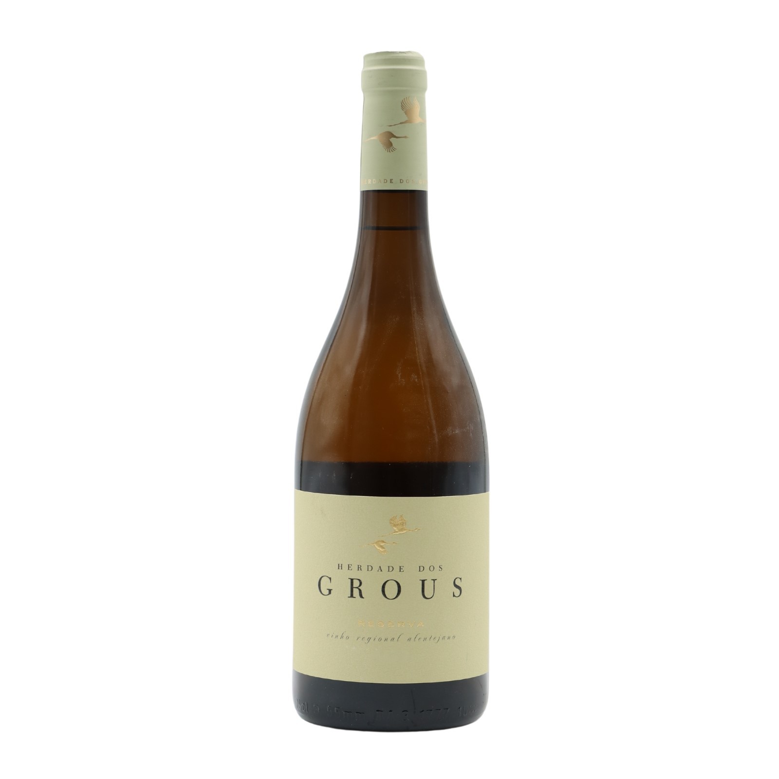 Herdade Dos Grous Reserva