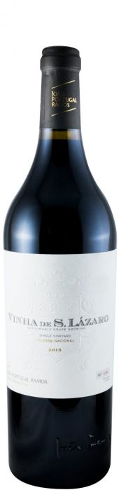 Vinha De São Lázaro Touriga Nacional