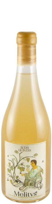 Altas Quintas Melitvs ( Aromatizado Com Mel Biológico)