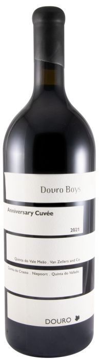 Douro Boys Anniversary Cuvée