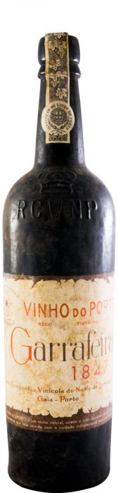 Real Companhia Velha Garrafeira