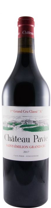 Château Pavie Saint-Émilion