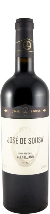 José Maria Da Fonseca José De Sousa