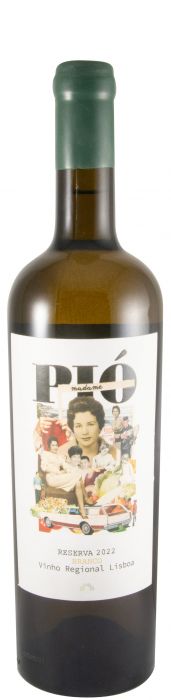 Madame Pió Reserva Biológico