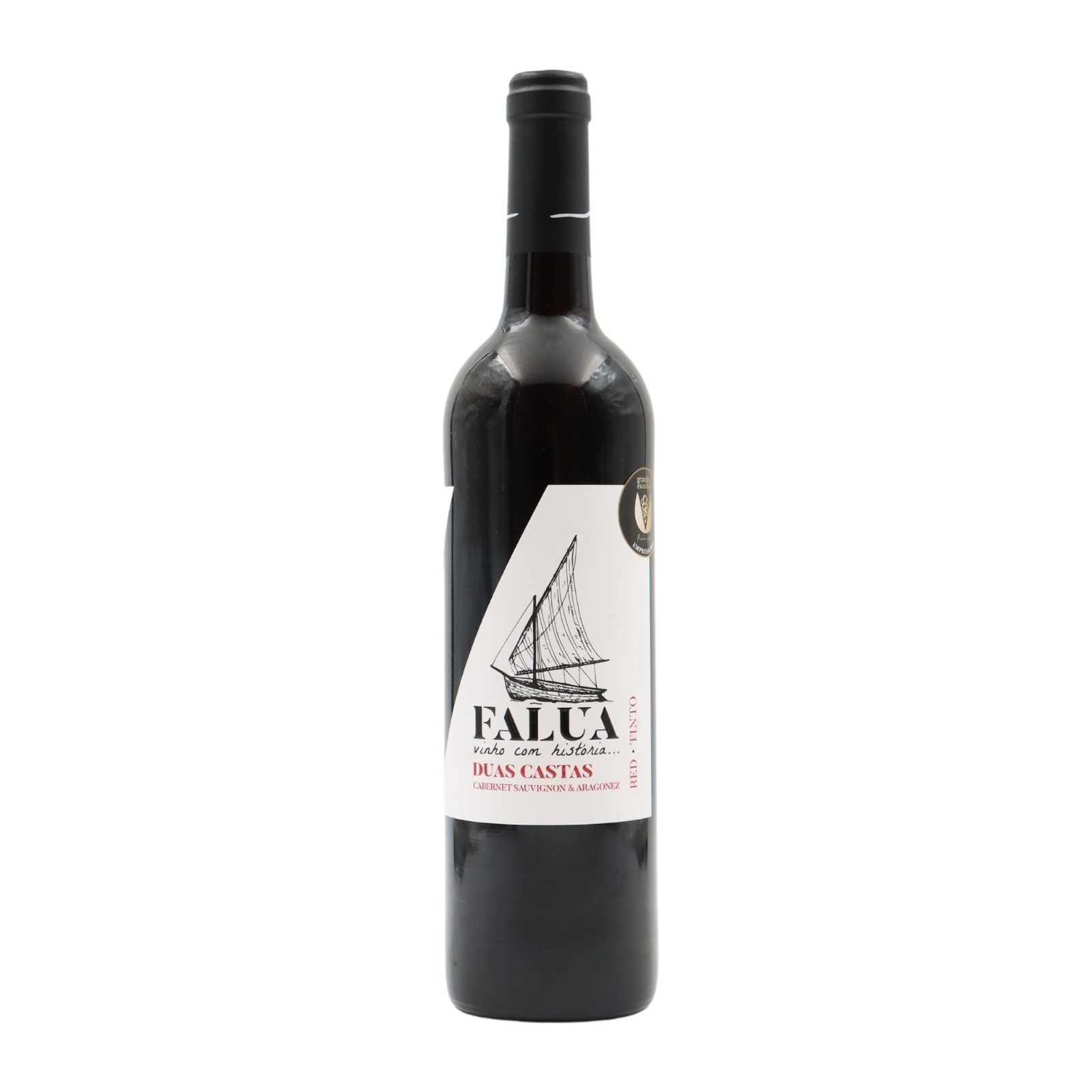 Falua Cabernet Sauvignon Aragonêz
