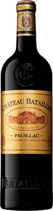 Château Haut-Batailley 5eme Grand Cru Classé