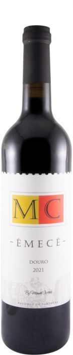 Manuel Correia Émecê