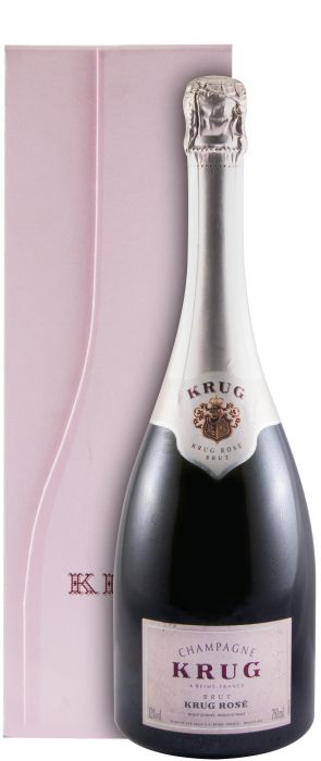 Champagne Krug