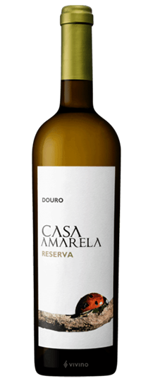 Quinta Casa Amarela Reserva