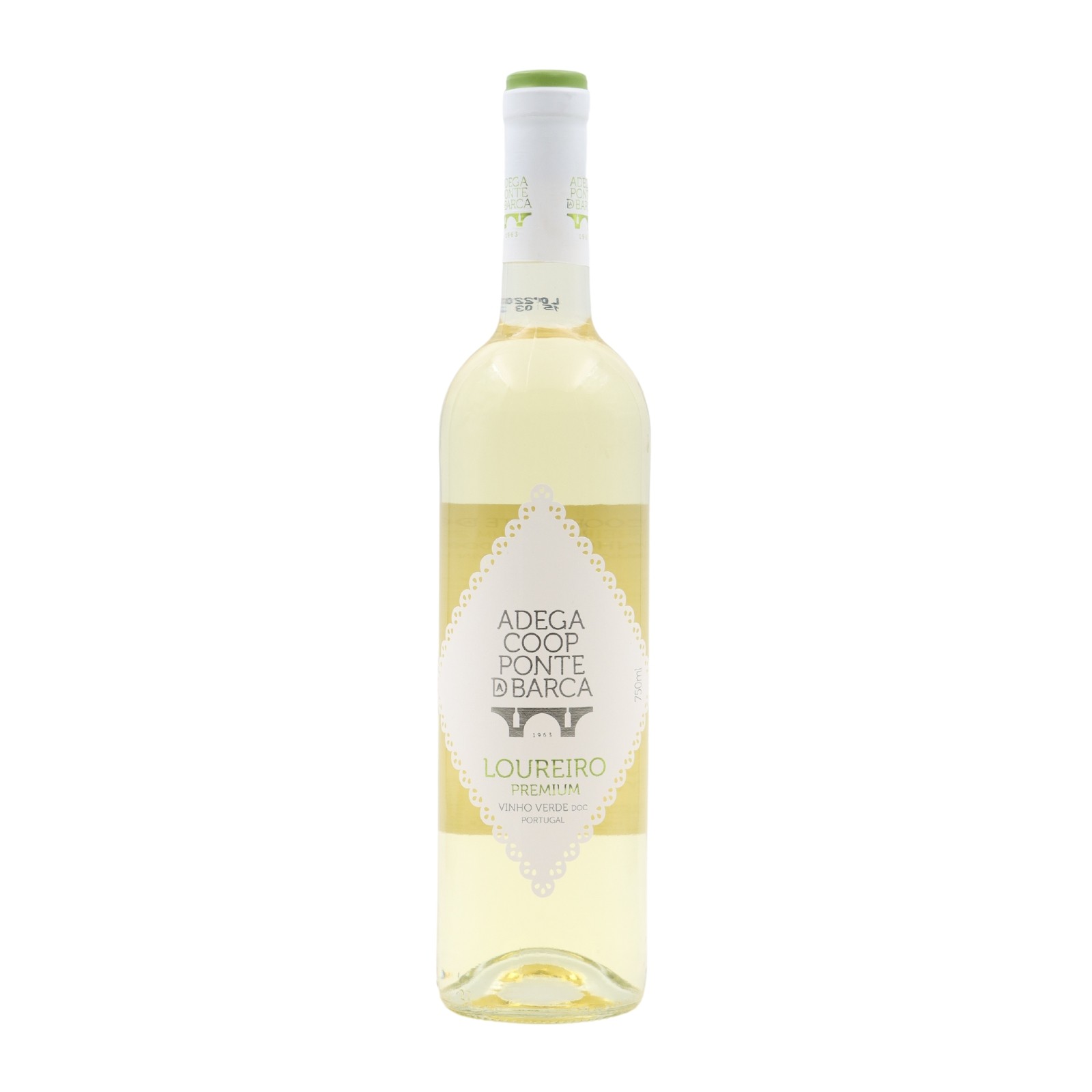 Ponte Da Barca Loureiro Premium