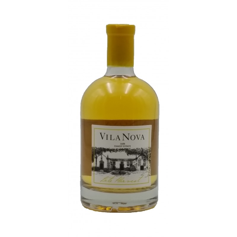 Vila Nova Tardia (500ml)