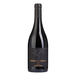 Vinhas Da Teixuga 2ª Edição