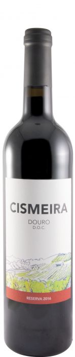 Cismeira Reserva