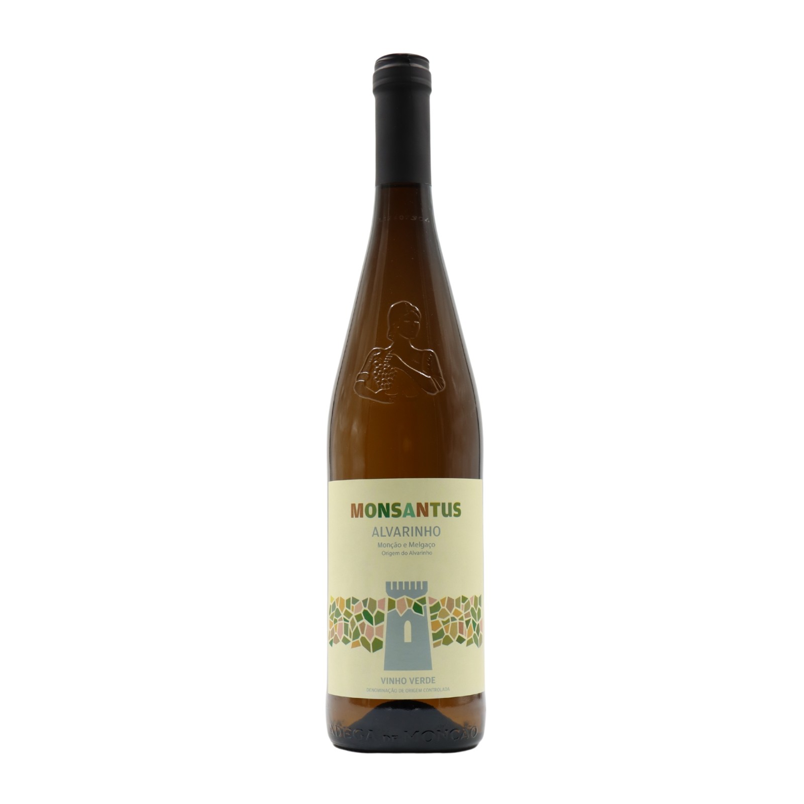 Monte Monsantus Alvarinho