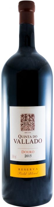 Vallado Reserva 5l