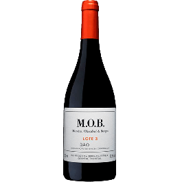 M.O.B. Lote 3