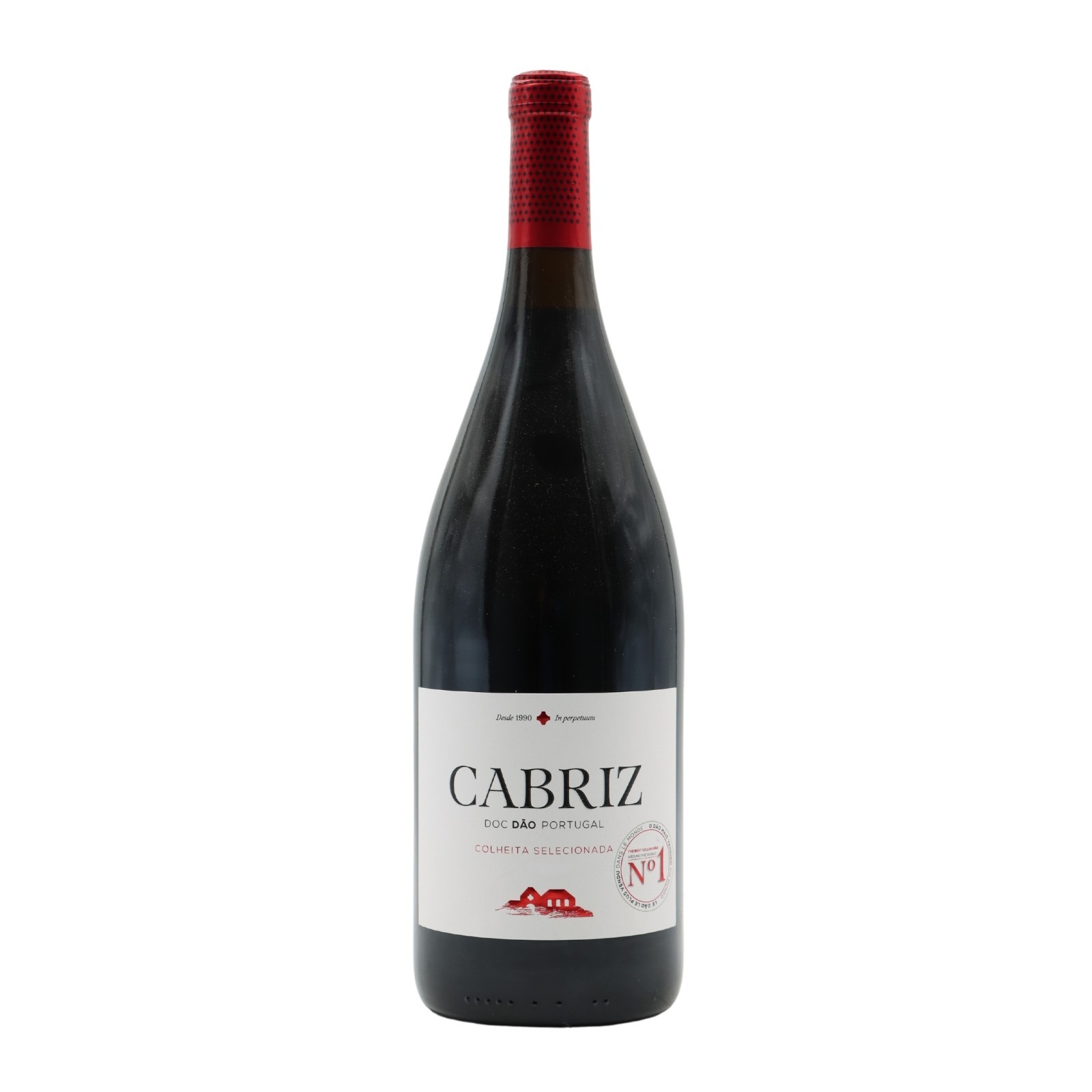 Magnum Quinta De Cabriz Selected Harvest