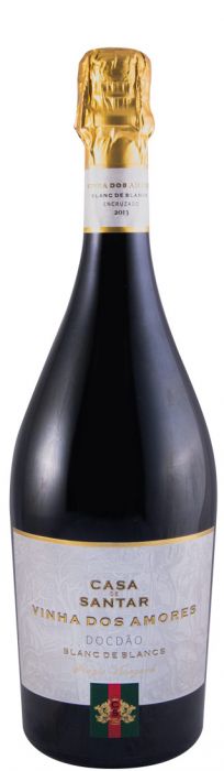 Casa De Santar Vinha Dos Amores Encruzado