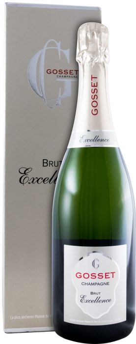 Champagne Gosset Excellence