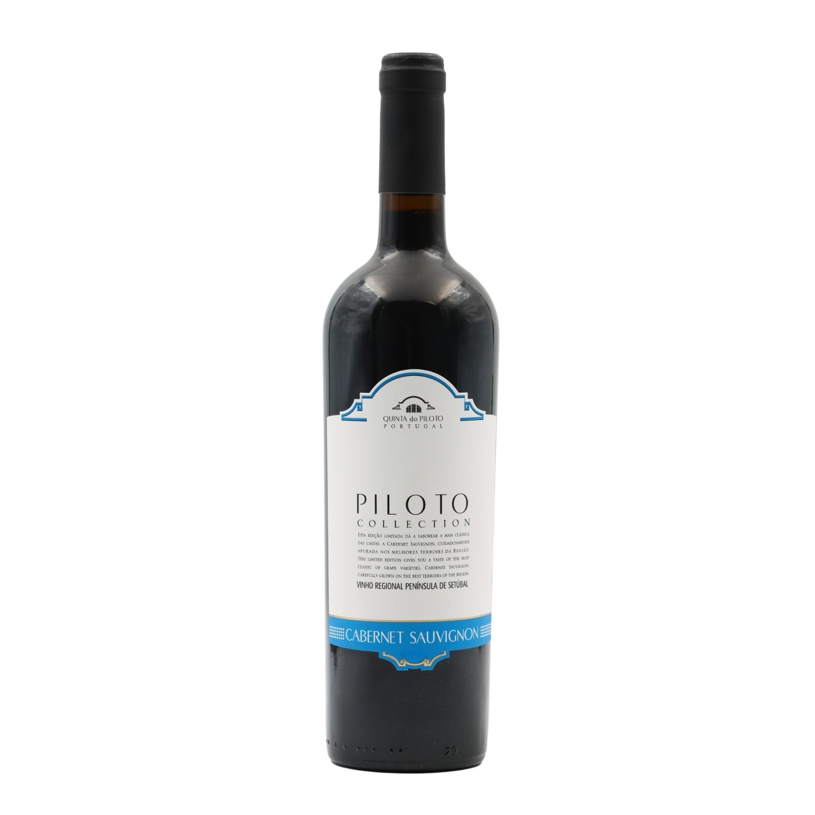 Quinta Do Piloto Collection Cabernet Sauvignon