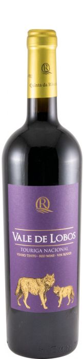 Vale De Lobos Touriga Nacional