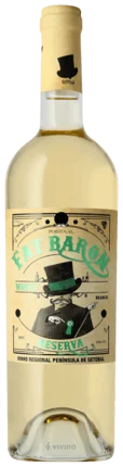 Fat Baron Premium Blend