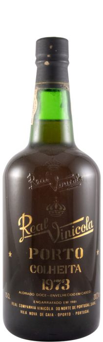 Real Vinícola (Garrafa Pirogravada Em Ouro)