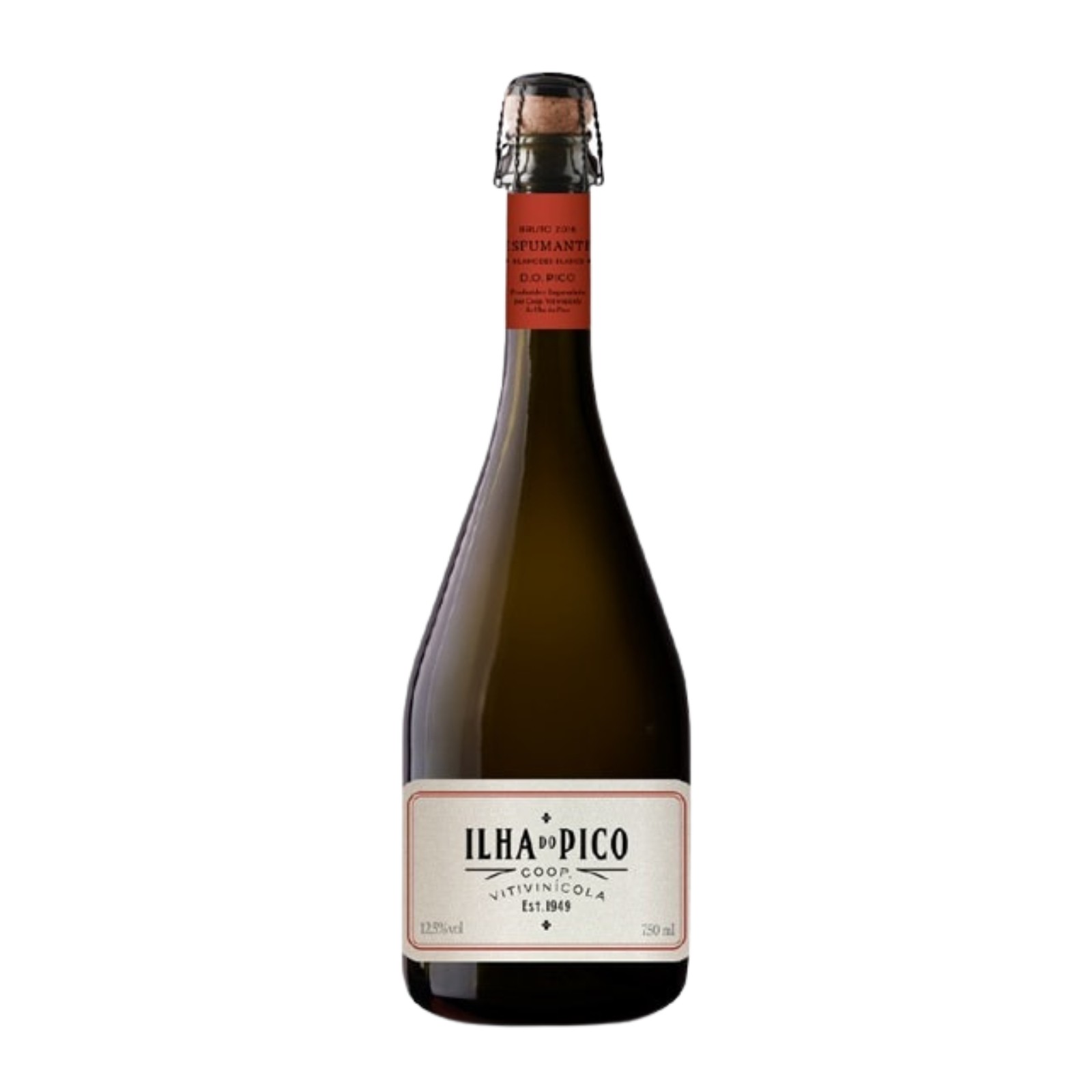 Cooperativa Ilha Do Pico Nature