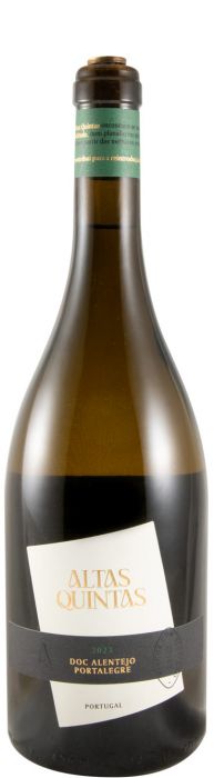Altas Quintas