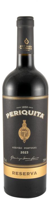 José Maria Da Fonsec Periquita Reserva