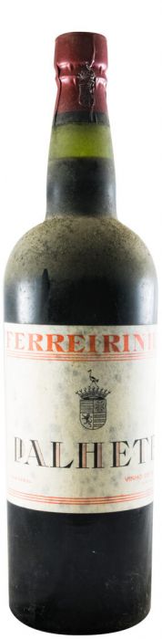 Palhete Casa Ferreirinha