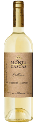 Monte Cascas Beira Interior Biologico