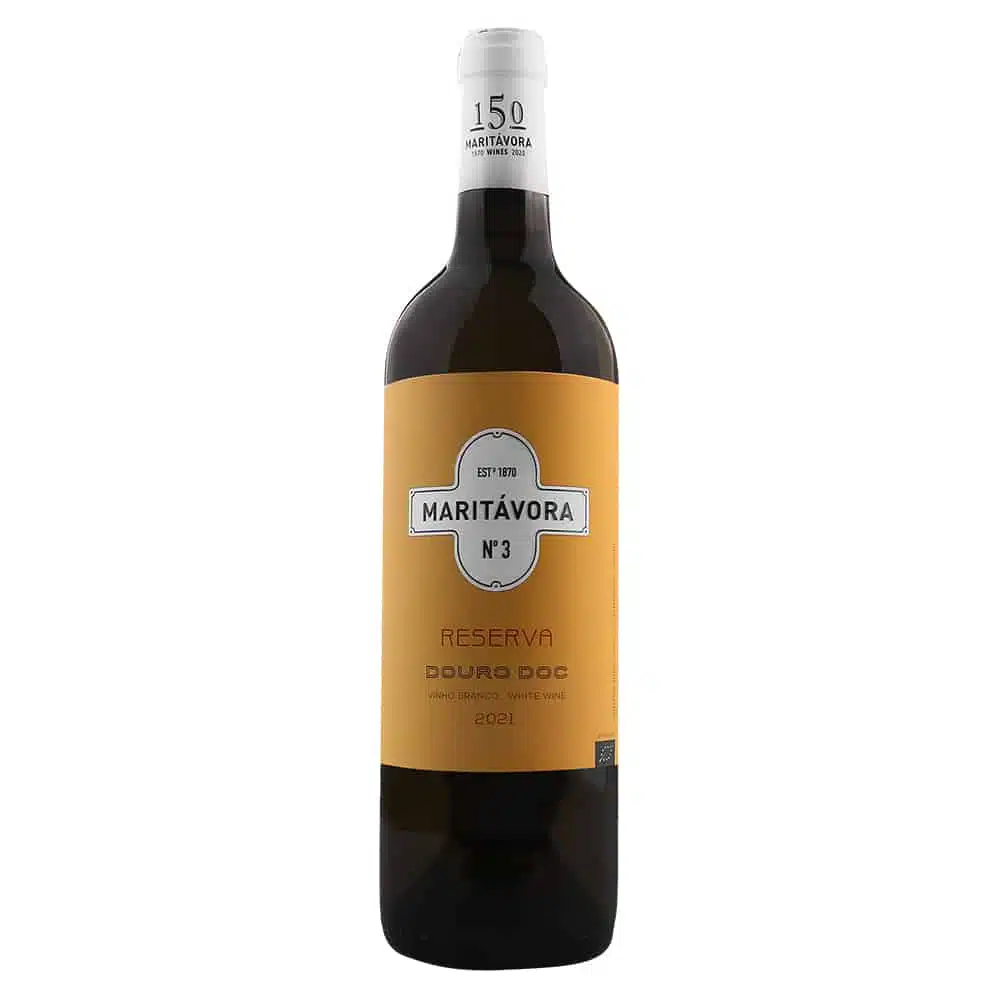 Maritávora Reserva Biológico